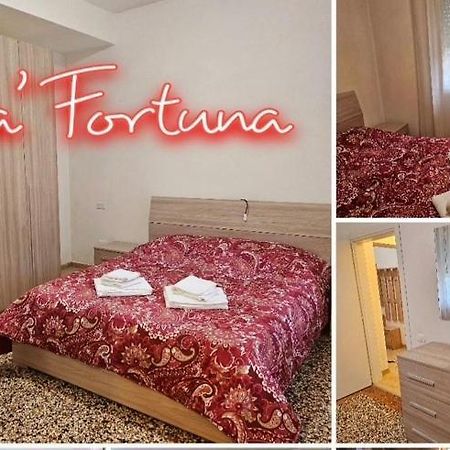 Ca' Fortuna Mestre Exterior foto
