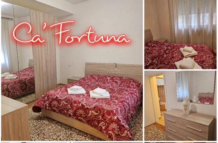 Ca' Fortuna Mestre Exterior foto